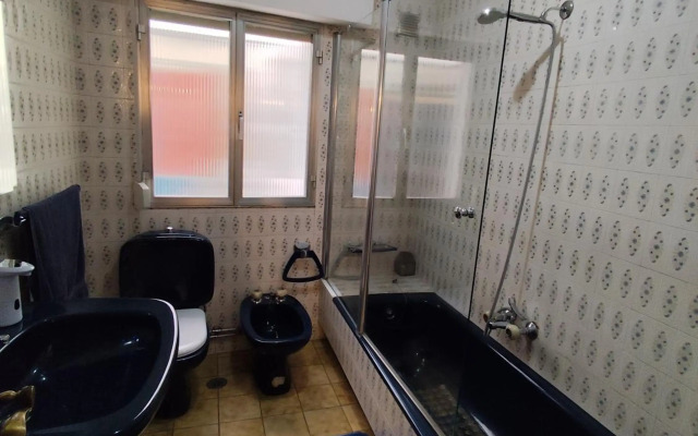 Apartamento Ciudad de la Cultura