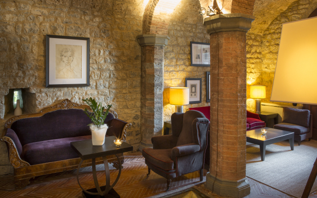 Borgo Scopeto Wine & Country Relais