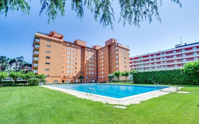 Apartamento Vivalidays Nico