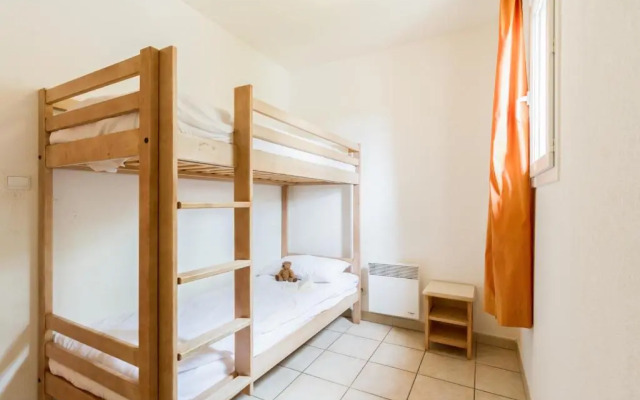 Garden & City Les Bastides de Grimaud