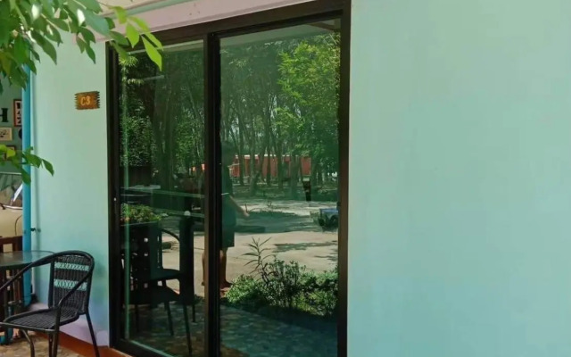 Nai C Resort