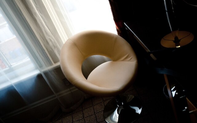 New Northumbria Hotel