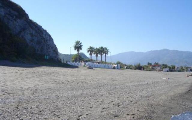 Casa Vacanze via Pola