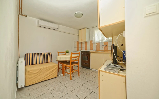Apartments Vedrana