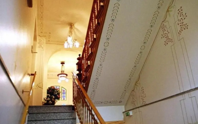 Hotel Jugendstil