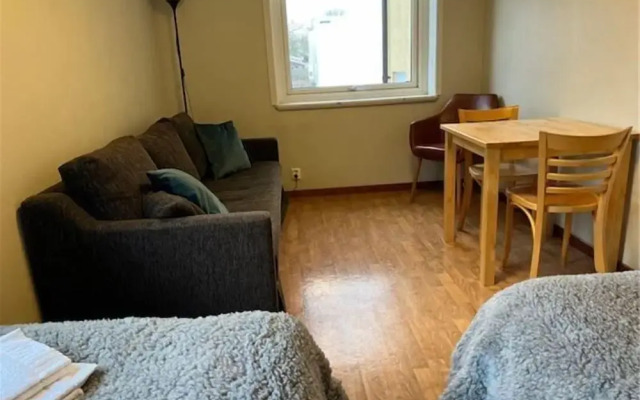 Birkagatan - Visby Lägenhetshotell