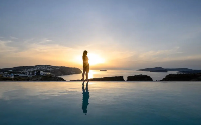 Ambeli Sunset Villas
