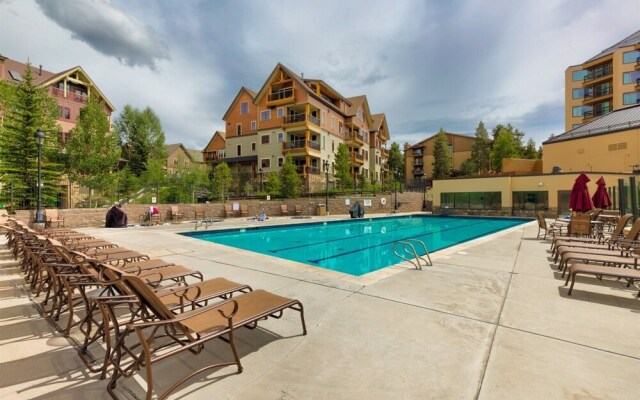 One Bedroom Luxury Condo on Main Street in Downtown Breckenridge