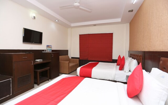Hotel Le Central