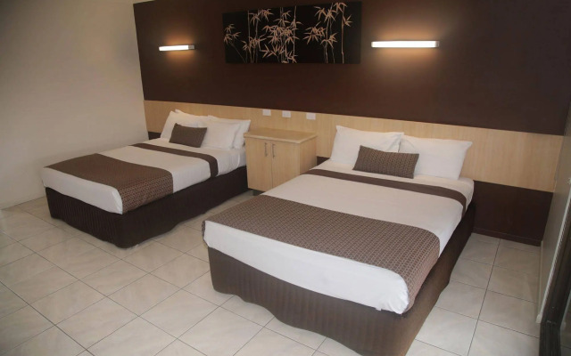 Cannonvale Reef Gateway Hotel