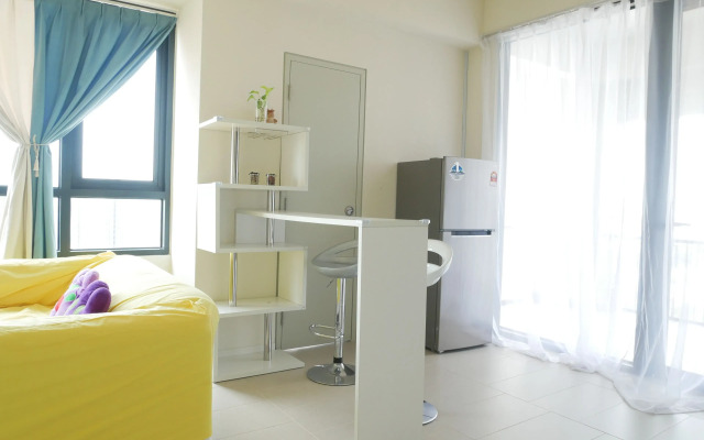Tamarind Suites by Perfect Host