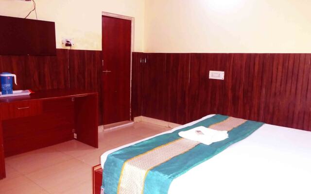 Hotel Madhav Stay