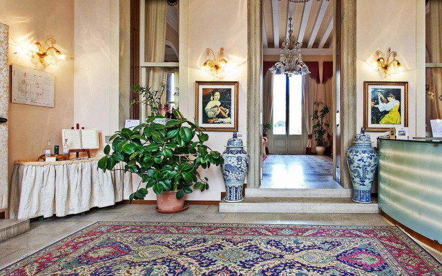 Hotel Villa Soligo - Small Luxury Hotels of the World