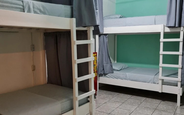SantaFe Hostel