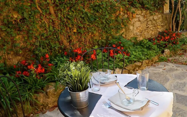 ALTIDO La Casetta e il Mare a Quinto