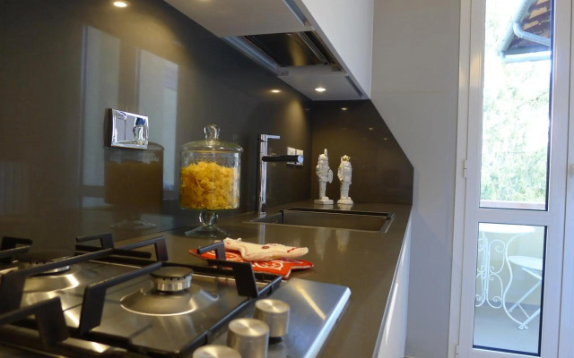 Prati Charming Apartment