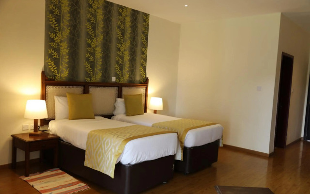 Panari Resort, BW Signature Collection