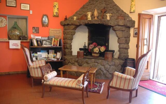 Hotel Ristorante La Scottiglia