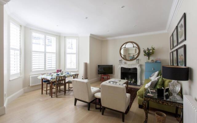 onefinestay - Earls Court apartments