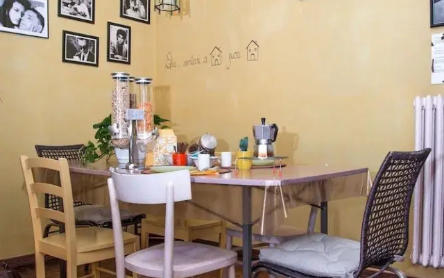 B&B A Casa Fachin