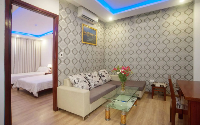Phuong Tung Hotel