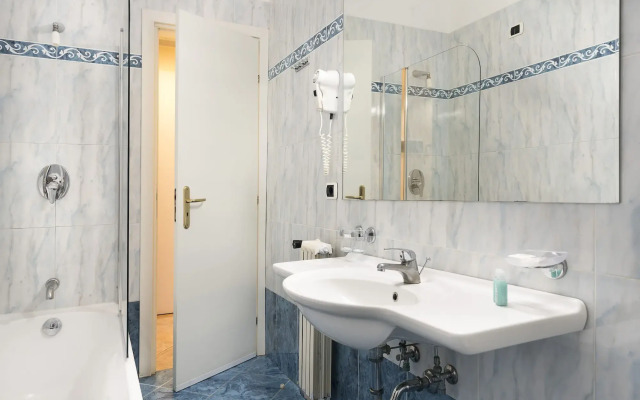 Sant Alphio Garden Hotel & Spa