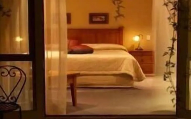 Misty Peaks Guesthouse