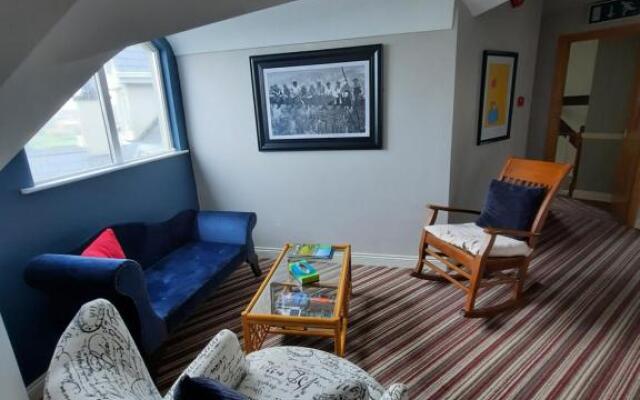 Dunroman House The Loft