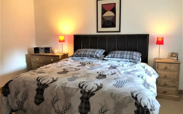 Gamrie Lodge - The Coach House