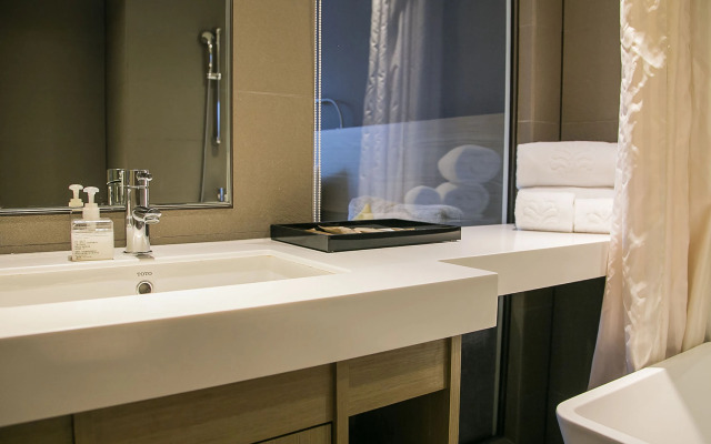 Royal Inn Taipei Linsen