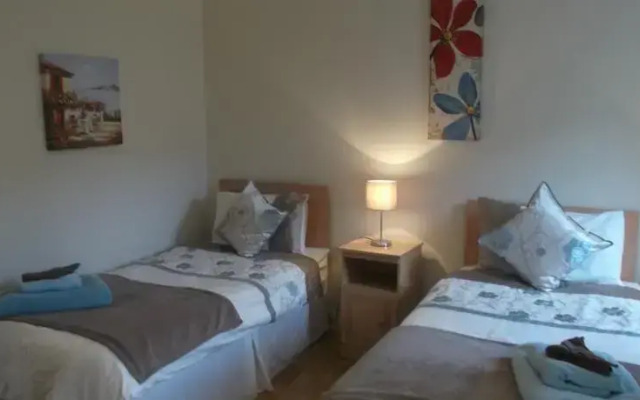 No1 Killarney Holiday Village Vacation home