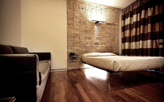 Hotel All Time Relais & Sport