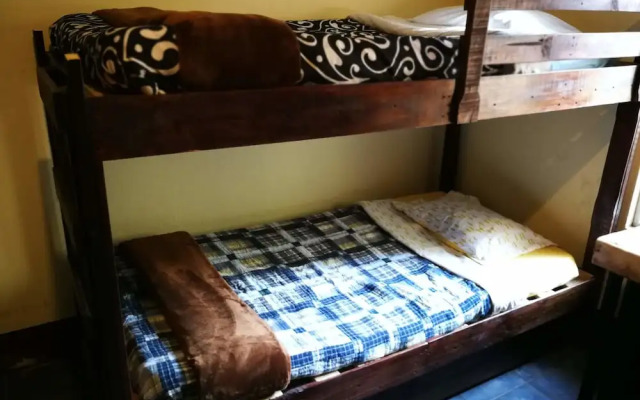 Casa I'X - Hostel