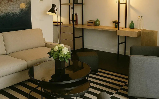 Off Meeting Wavre Hotel