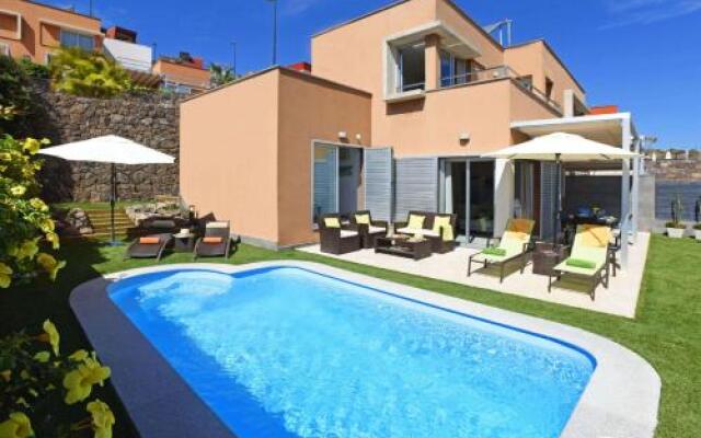 Salobre Vista Golf 23