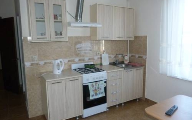 Guest House Kiriaki