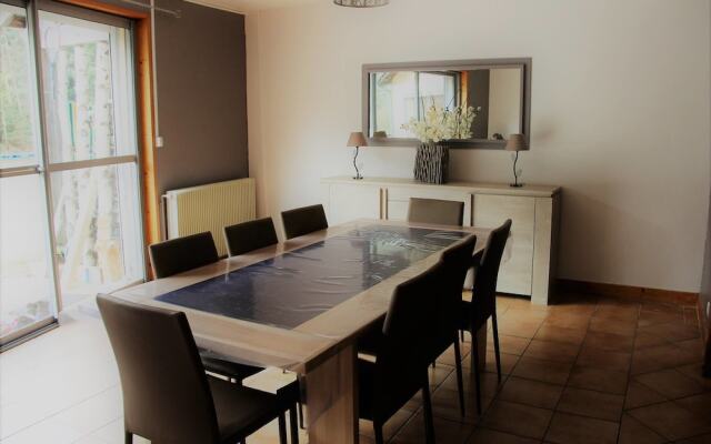 Camping Les Airelles