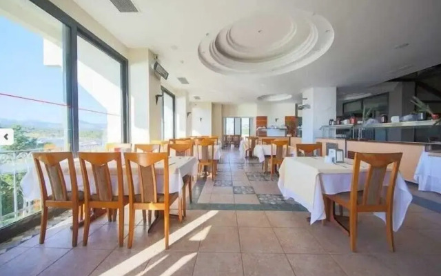 Sibyl Hotel Erythrai by Muup-All Inclusive