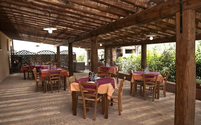 Agriturismo Cannavota