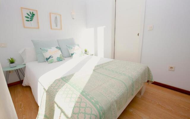 Sant Miquel Homes Penthouse