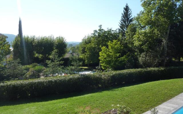 Maison dHôtes LInstant T