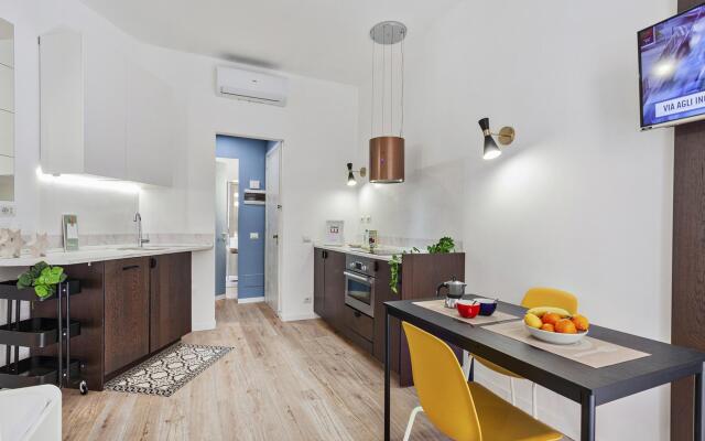 Appartamento in Centro a Santa Margherita Ligure