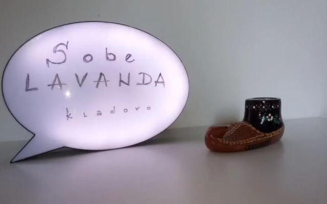 Soba Lavanda