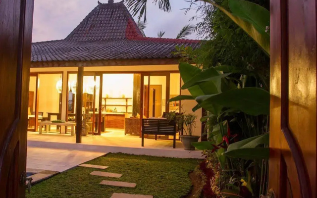 Villa Iman