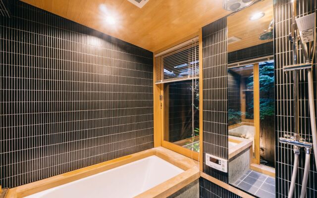 Miro Hachijo Genmachi Tei