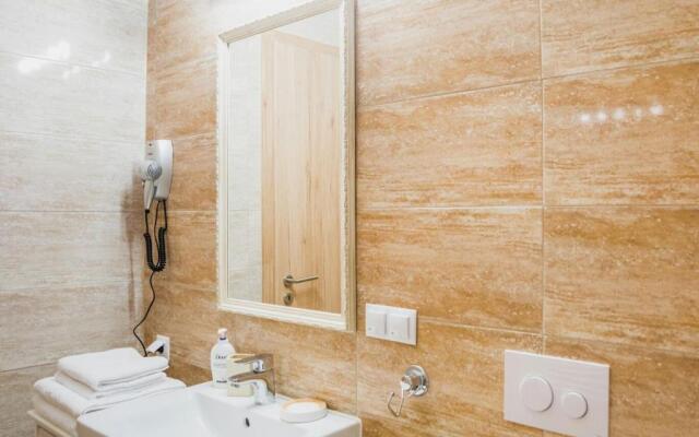 Apartament 4Tourists