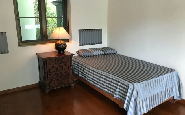 3 Bedroom Sea View Villa Santi SDV228-By Samui Dream Villas