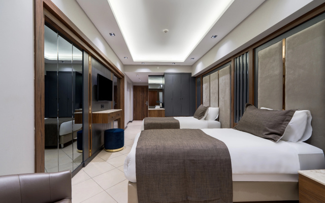 Batihan Beach Resort & Spa Ultra All Inclusive
