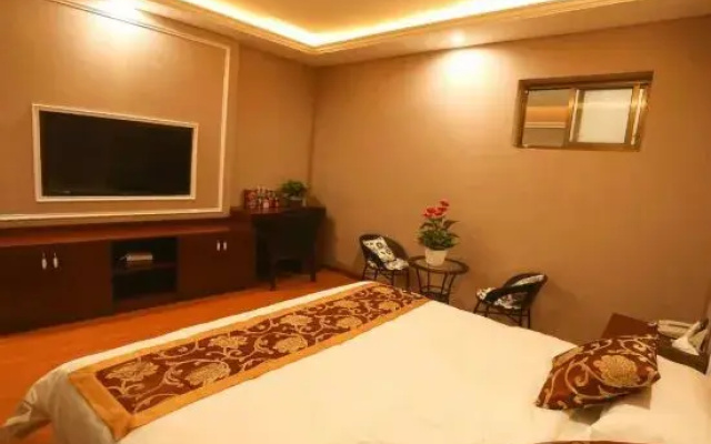 Guangyue Hotel