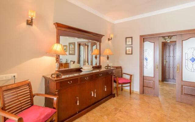 Villa Isabel de Nerja by Ruralidays